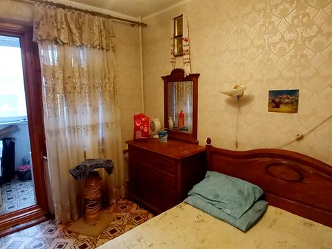 квартира по адресу Героев просп., 46