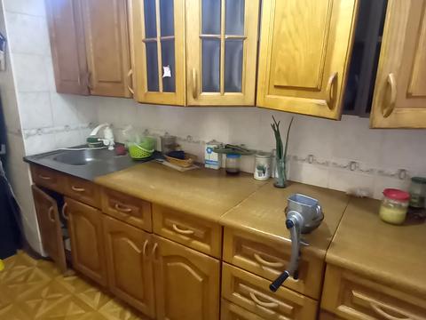 квартира по адресу Героев просп., 46