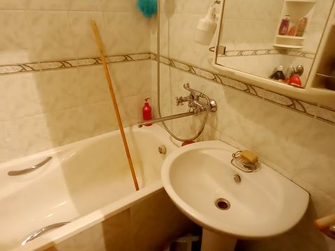 квартира по адресу Героев просп., 46