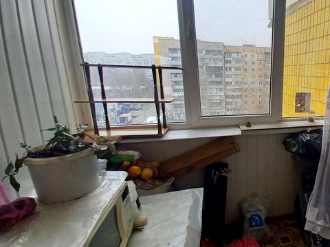 квартира по адресу Героев просп., 46