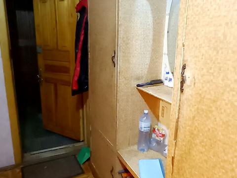 квартира по адресу Героев просп., 46