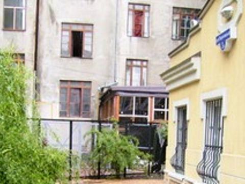 коммерческая по адресу Пироговская ул., 3а