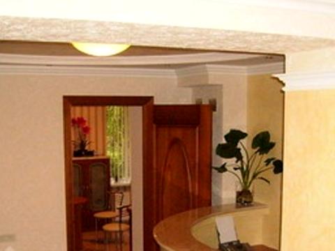 коммерческая по адресу Пироговская ул., 3а