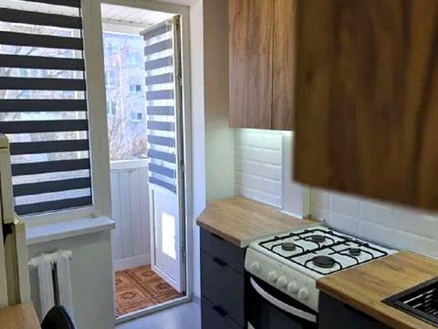 квартира за адресою Наукова вул., 7