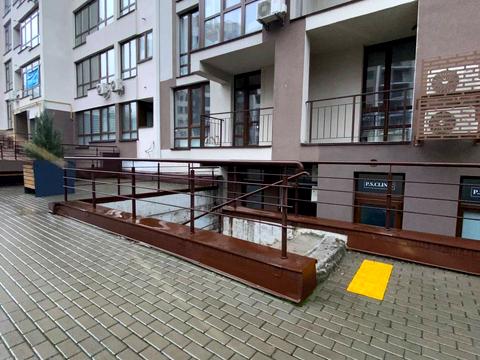 комерційна за адресою Глибочицька вул., 13-3