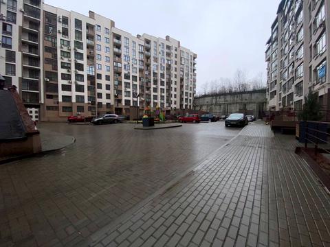 комерційна за адресою Глибочицька вул., 13-3