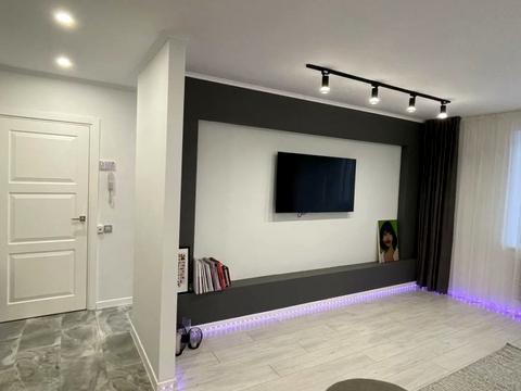 квартира за адресою Нововокзальна вул., 21