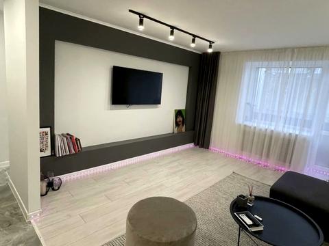 квартира за адресою Нововокзальна вул., 21