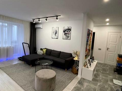 квартира за адресою Нововокзальна вул., 21