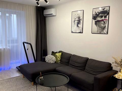 квартира за адресою Нововокзальна вул., 21