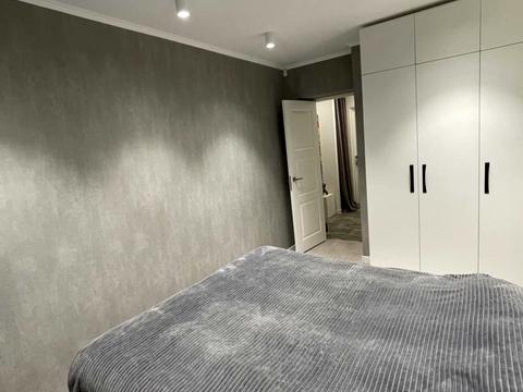 квартира за адресою Нововокзальна вул., 21