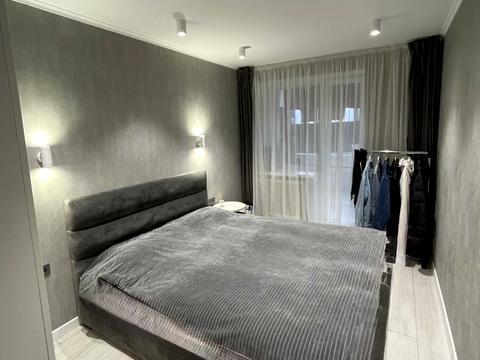 квартира за адресою Нововокзальна вул., 21