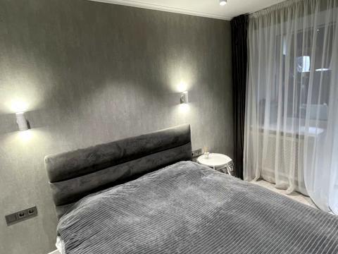 квартира за адресою Нововокзальна вул., 21