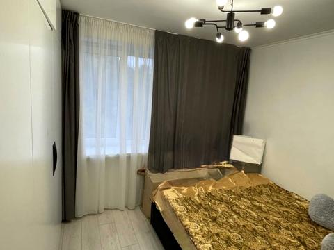 квартира за адресою Нововокзальна вул., 21