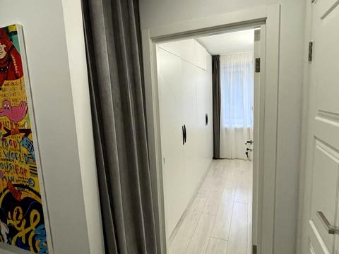 квартира за адресою Нововокзальна вул., 21