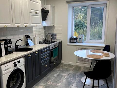 квартира за адресою Нововокзальна вул., 21