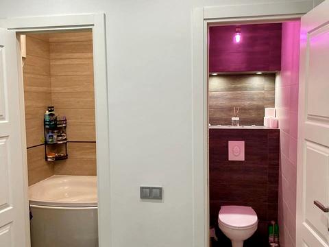 квартира за адресою Нововокзальна вул., 21