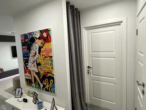 квартира за адресою Нововокзальна вул., 21