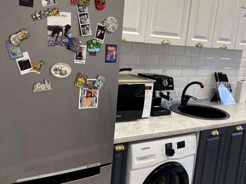 квартира за адресою Нововокзальна вул., 21