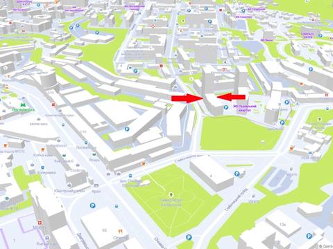 комерційна за адресою Глибочицька вул., 13-3