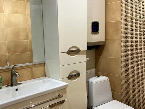 квартира по адресу Мира просп., 13