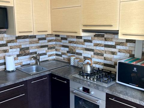 квартира по адресу Мира просп., 13