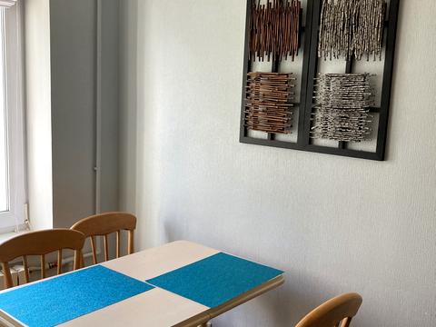 квартира по адресу Мира просп., 13