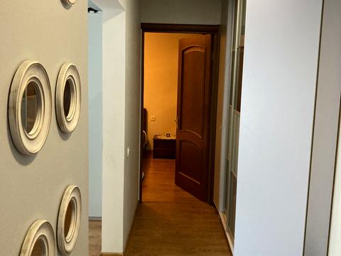 квартира по адресу Мира просп., 13