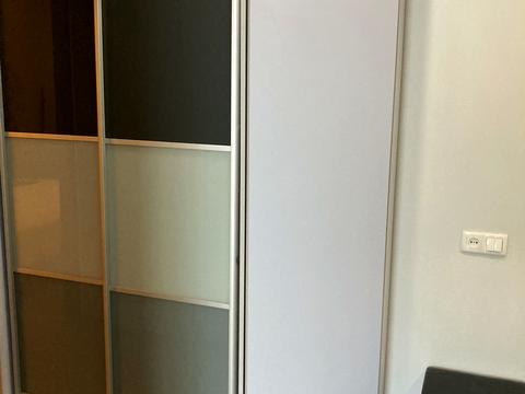 квартира по адресу Мира просп., 13