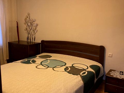 квартира по адресу Мира просп., 13