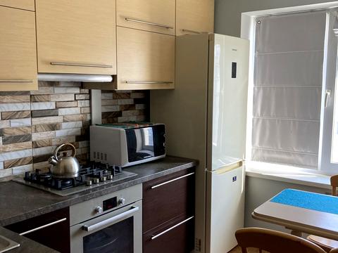 квартира по адресу Мира просп., 13