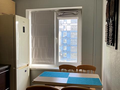 квартира по адресу Мира просп., 13