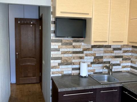 квартира по адресу Мира просп., 13