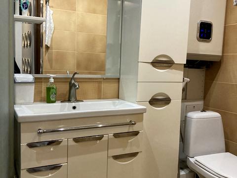 квартира по адресу Мира просп., 13