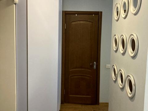 квартира по адресу Мира просп., 13