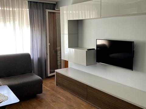 квартира по адресу Мира просп., 13