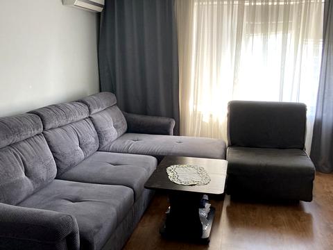 квартира по адресу Мира просп., 13