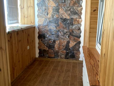 квартира по адресу Мира просп., 13