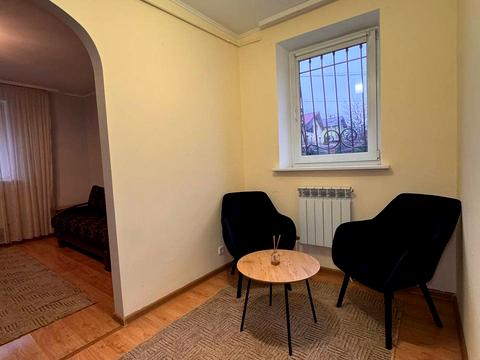 квартира по адресу Замарстыновская ул. (Калинина), 150