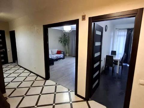 квартира за адресою Франциска Скорини вул., 10