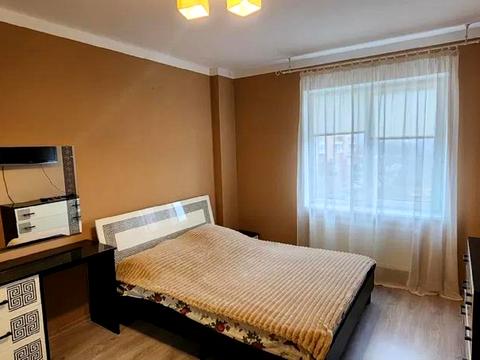 квартира за адресою Франциска Скорини вул., 10