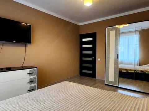 квартира за адресою Франциска Скорини вул., 10