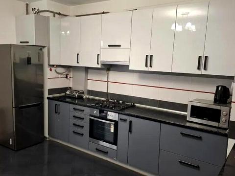 квартира за адресою Франциска Скорини вул., 10