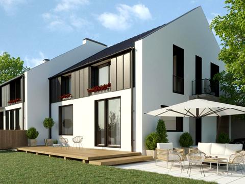 будинок за адресою Вишнева вул.