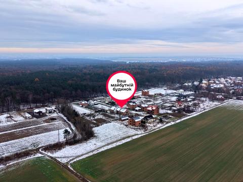 будинок за адресою Вишнева вул.