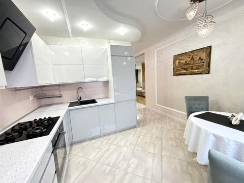 квартира по адресу Вашингтона ул. (Батальная), 4д