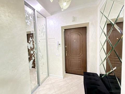 квартира по адресу Вашингтона ул. (Батальная), 4д