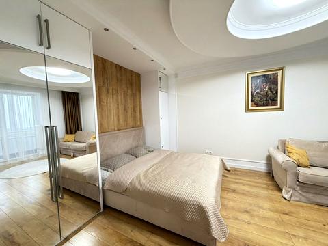 квартира по адресу Вашингтона ул. (Батальная), 4д