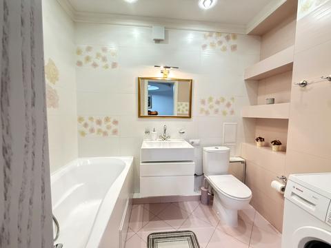 квартира по адресу Вашингтона ул. (Батальная), 4д