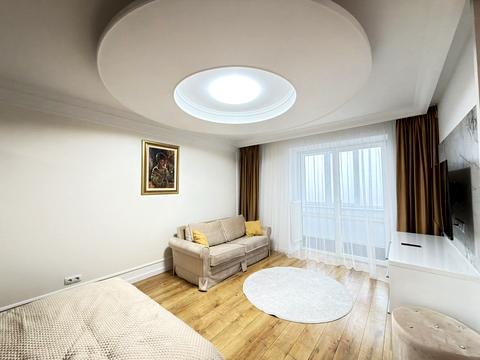 квартира по адресу Вашингтона ул. (Батальная), 4д